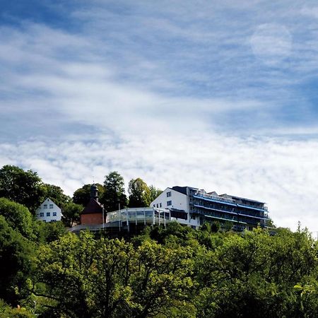 Berg-Gasthof Hoetzelein Kunreuth Экстерьер фото