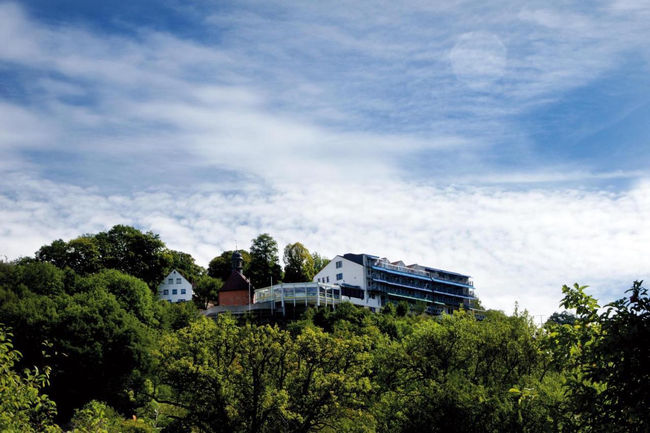 Berg-Gasthof Hoetzelein Kunreuth Экстерьер фото